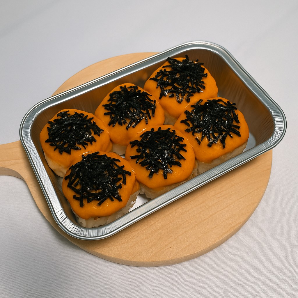 DIMSUM MENTAI ORIGINAL